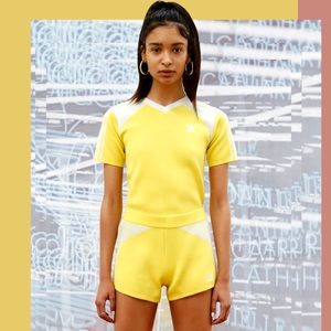 *Sold* Danielle Cathari Soccer Set